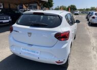 DACIA SANDERO ECO-G 100 CONFORT