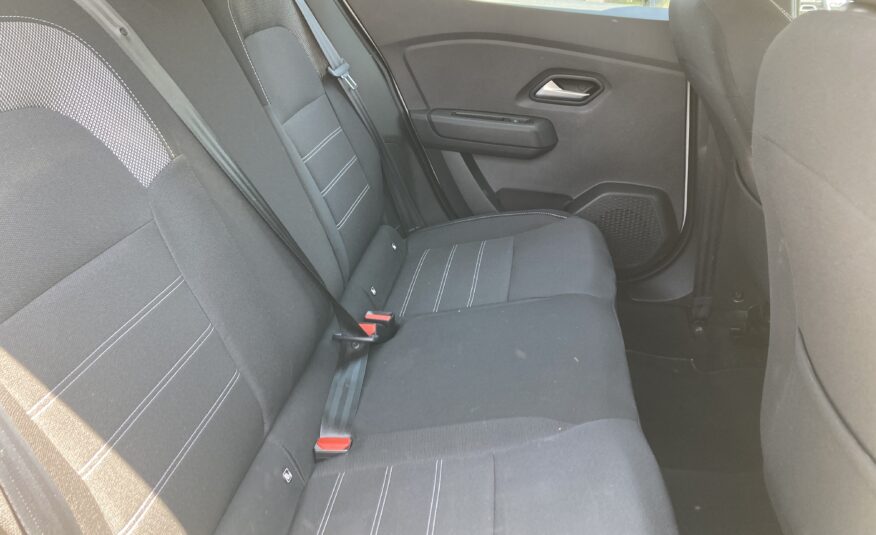 DACIA SANDERO ECO-G 100 CONFORT