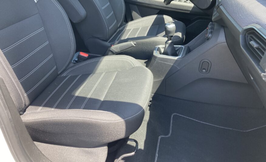 DACIA SANDERO ECO-G 100 CONFORT