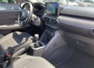 DACIA SANDERO ECO-G 100 CONFORT