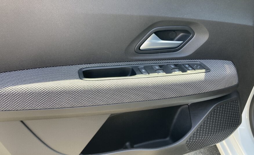 DACIA SANDERO ECO-G 100 CONFORT