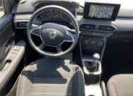 DACIA SANDERO ECO-G 100 CONFORT