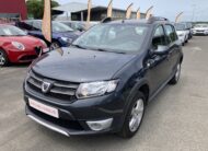 DACIA SANDERO TCE 90 E6 STEPWAY PRESTIGE EASY-R