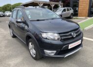 DACIA SANDERO TCE 90 E6 STEPWAY PRESTIGE EASY-R