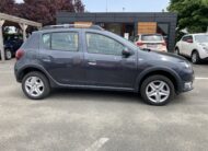 DACIA SANDERO TCE 90 E6 STEPWAY PRESTIGE EASY-R