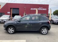 DACIA SANDERO TCE 90 E6 STEPWAY PRESTIGE EASY-R