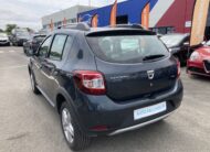 DACIA SANDERO TCE 90 E6 STEPWAY PRESTIGE EASY-R