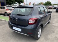 DACIA SANDERO TCE 90 E6 STEPWAY PRESTIGE EASY-R