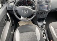 DACIA SANDERO TCE 90 E6 STEPWAY PRESTIGE EASY-R