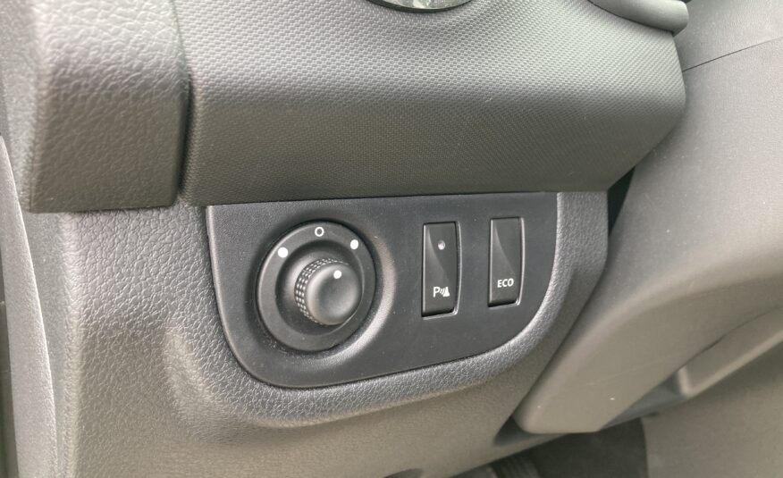 DACIA SANDERO TCE 90 E6 STEPWAY PRESTIGE EASY-R