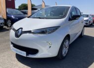 RENAULT ZOE R90 ZEN