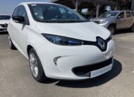 RENAULT ZOE R90 ZEN
