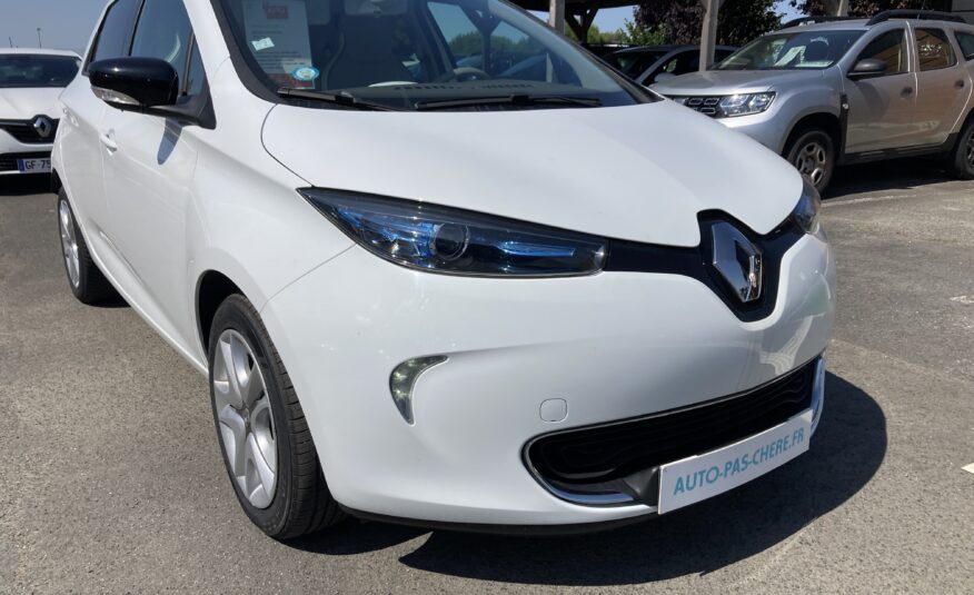 RENAULT ZOE R90 ZEN