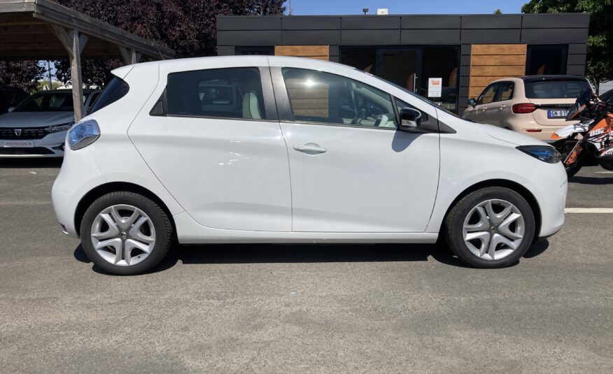 RENAULT ZOE R90 ZEN