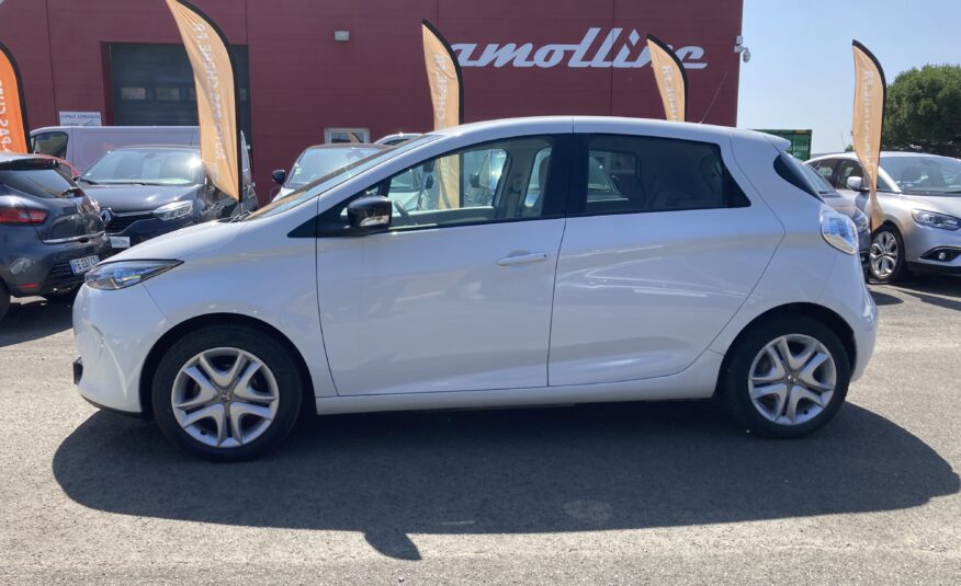 RENAULT ZOE R90 ZEN