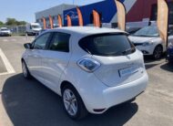 RENAULT ZOE R90 ZEN