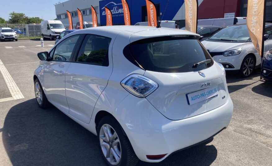 RENAULT ZOE R90 ZEN