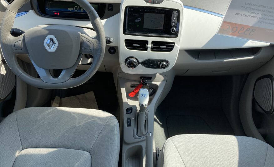 RENAULT ZOE R90 ZEN