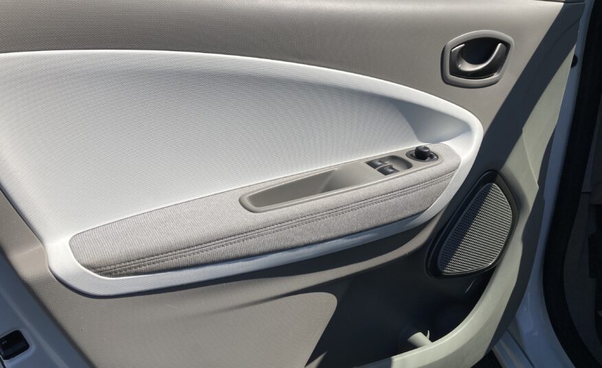 RENAULT ZOE R90 ZEN