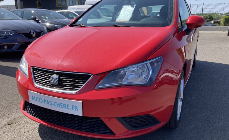 SEAT IBIZA SC 1.2 TSI 105 STYLE DSG