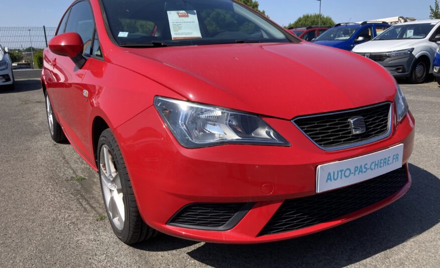 SEAT IBIZA SC 1.2 TSI 105 STYLE DSG