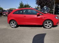 SEAT IBIZA SC 1.2 TSI 105 STYLE DSG