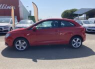 SEAT IBIZA SC 1.2 TSI 105 STYLE DSG