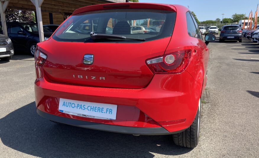 SEAT IBIZA SC 1.2 TSI 105 STYLE DSG