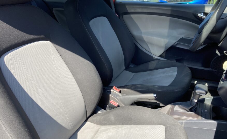 SEAT IBIZA SC 1.2 TSI 105 STYLE DSG