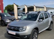 DACIA DUSTER 1.5 DCI 110 4×2 PRESTIGE