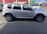 DACIA DUSTER 1.5 DCI 110 4×2 PRESTIGE