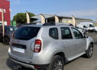 DACIA DUSTER 1.5 DCI 110 4×2 PRESTIGE