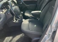 DACIA DUSTER 1.5 DCI 110 4×2 PRESTIGE