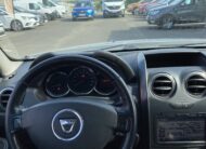 DACIA DUSTER 1.5 DCI 110 4×2 PRESTIGE