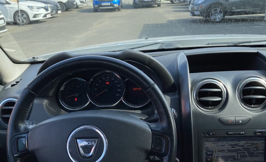 DACIA DUSTER 1.5 DCI 110 4×2 PRESTIGE