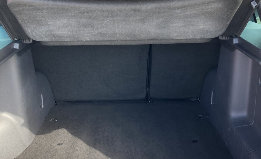 DACIA DUSTER 1.5 DCI 110 4×2 PRESTIGE