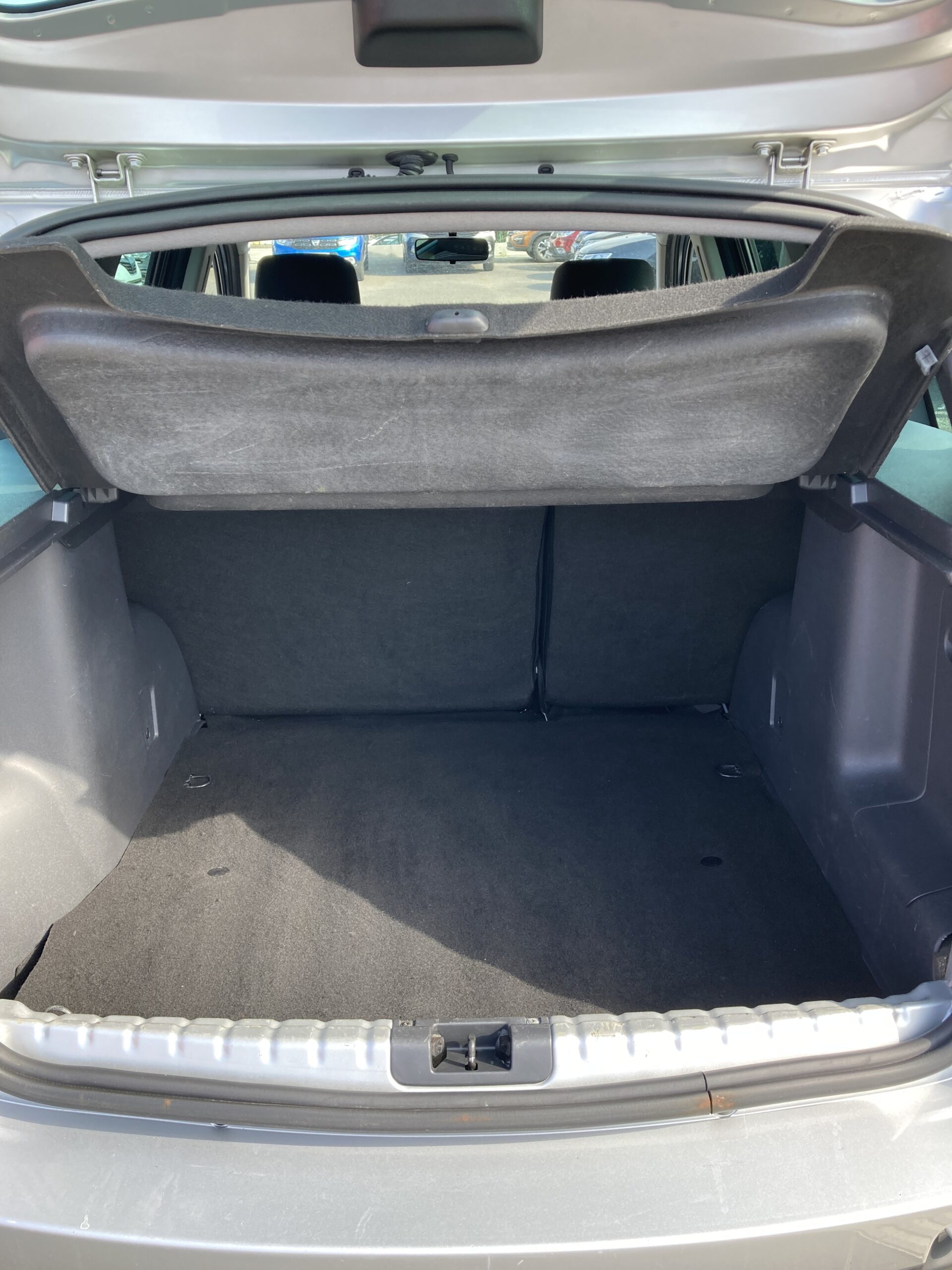 DACIA DUSTER 1.5 DCI 110 4×2 PRESTIGE