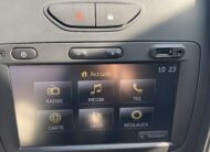 DACIA DUSTER 1.5 DCI 110 4×2 PRESTIGE