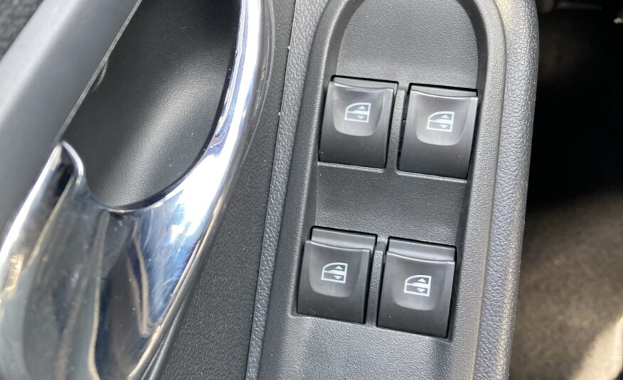 DACIA DUSTER 1.5 DCI 110 4×2 PRESTIGE