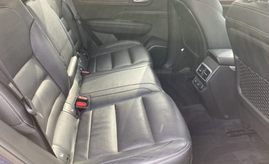 RENAULT KOLEOS DCI 130 4×2 ENERGY INTENS