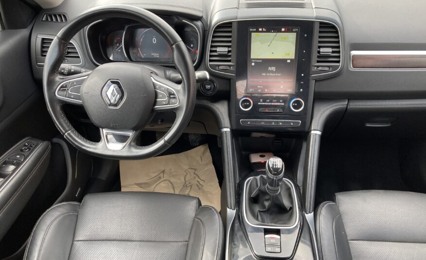 RENAULT KOLEOS DCI 130 4×2 ENERGY INTENS