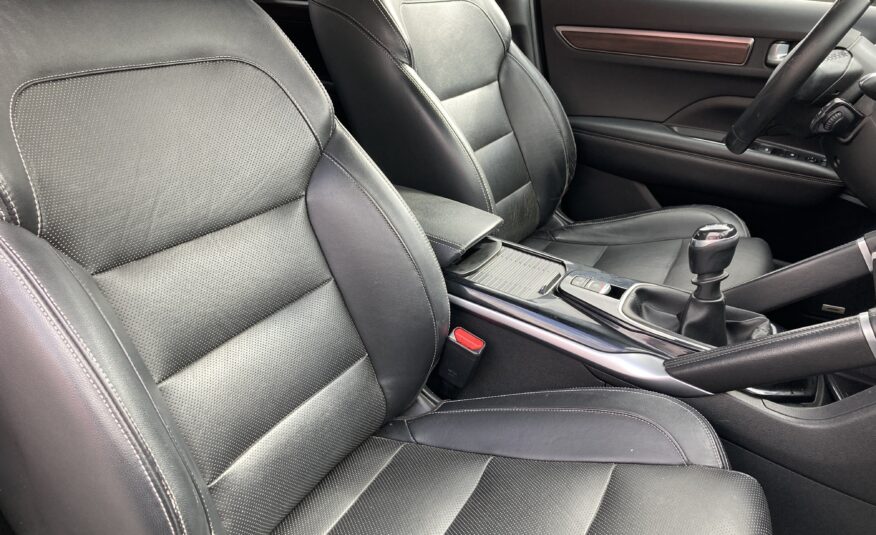RENAULT KOLEOS DCI 130 4×2 ENERGY INTENS