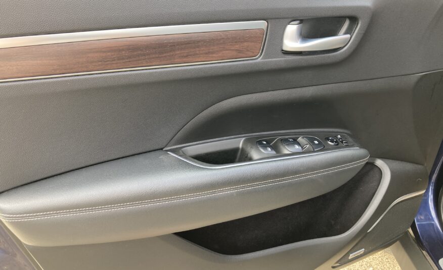 RENAULT KOLEOS DCI 130 4×2 ENERGY INTENS