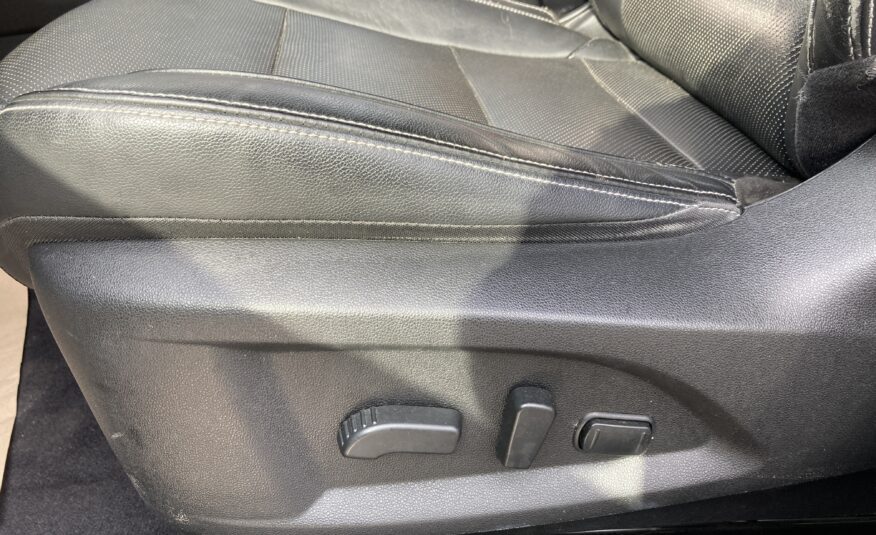 RENAULT KOLEOS DCI 130 4×2 ENERGY INTENS