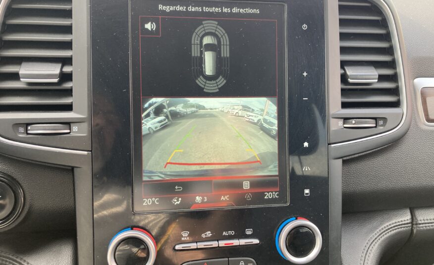 RENAULT KOLEOS DCI 130 4×2 ENERGY INTENS