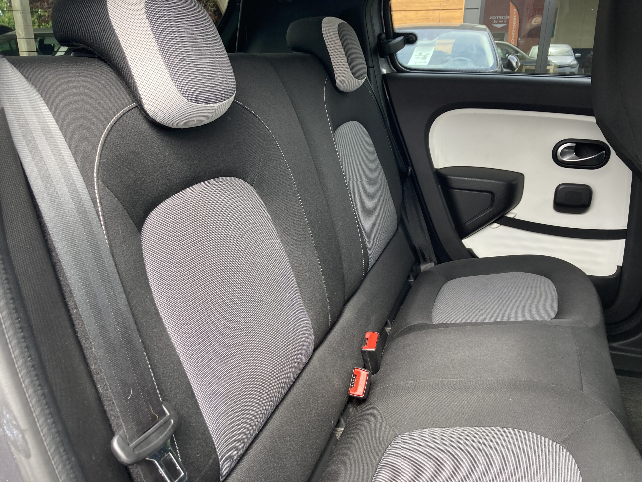 RENAULT TWINGO III 0.9 TCE 90 ENERGY INTENS