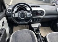 RENAULT TWINGO III 0.9 TCE 90 ENERGY INTENS