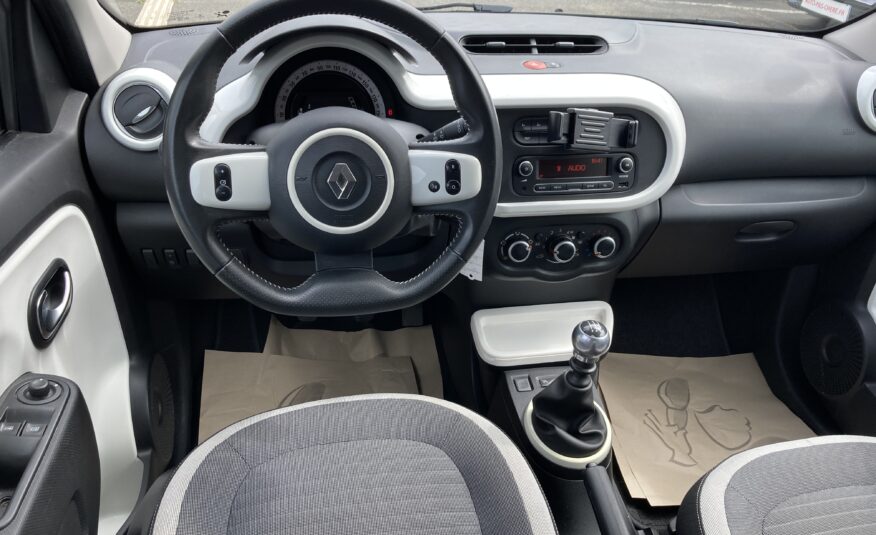 RENAULT TWINGO III 0.9 TCE 90 ENERGY INTENS
