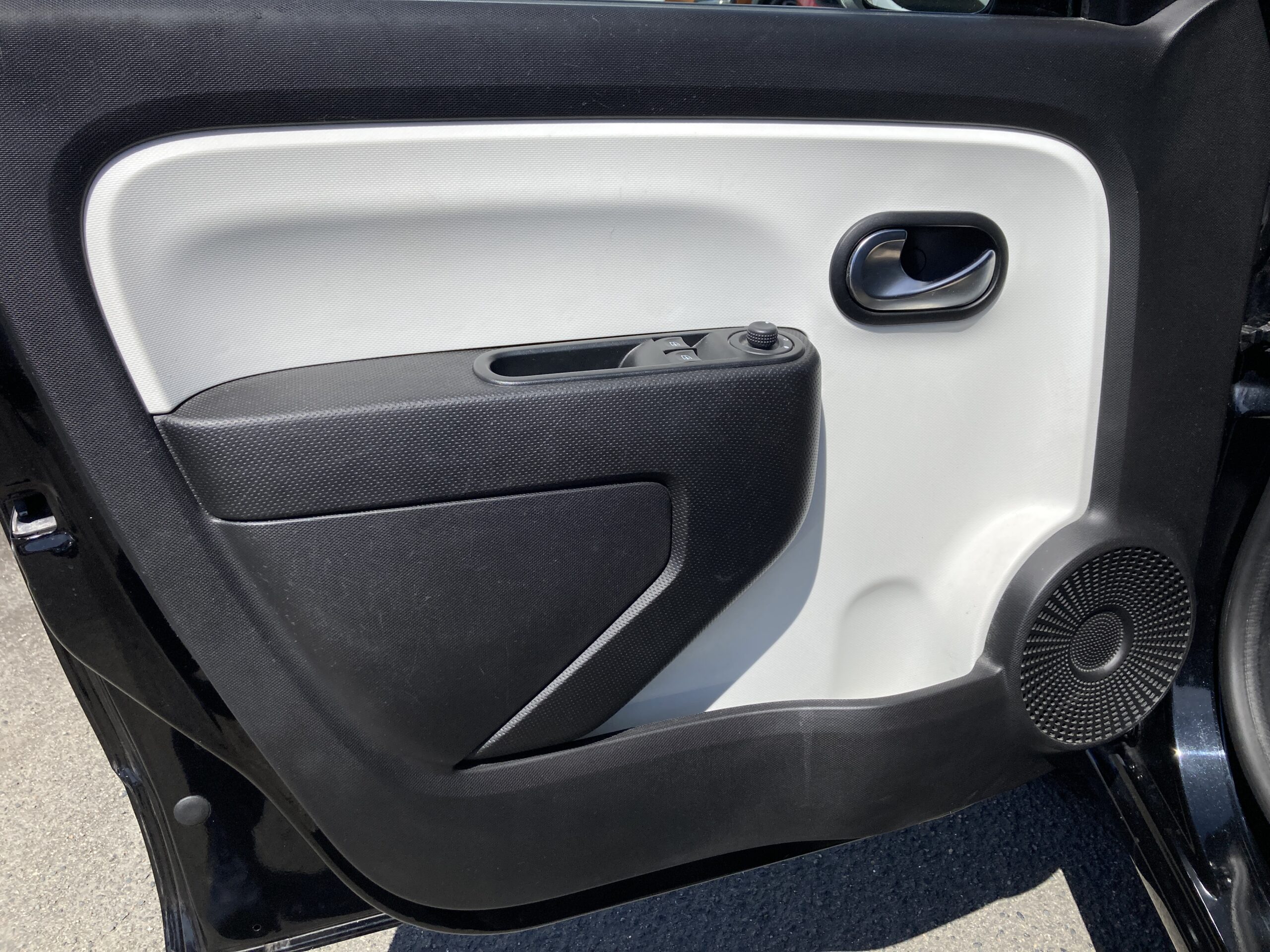 RENAULT TWINGO III 0.9 TCE 90 ENERGY INTENS