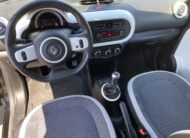 RENAULT TWINGO III 0.9 TCE 90 ENERGY INTENS